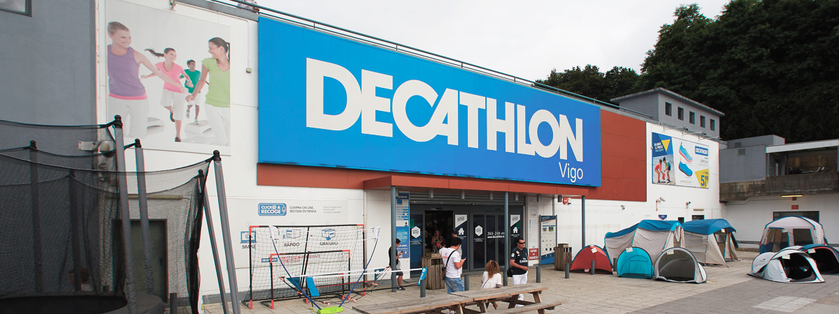 Decathlon