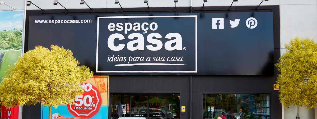 Espaço Casa