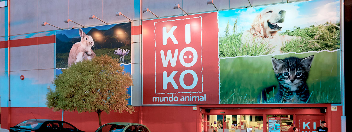 Kiwoko
