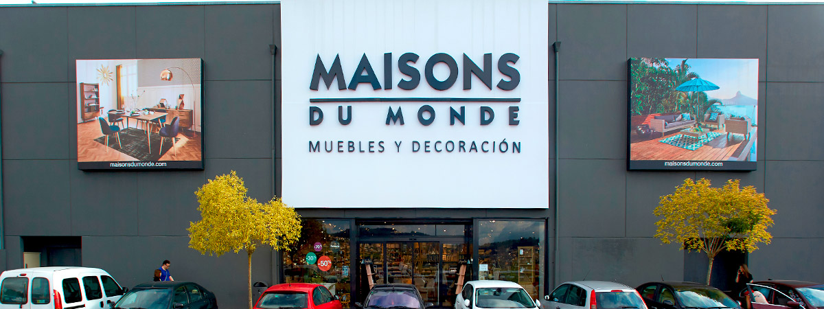 Maisons du Monde