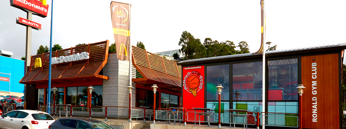 McDonald´s