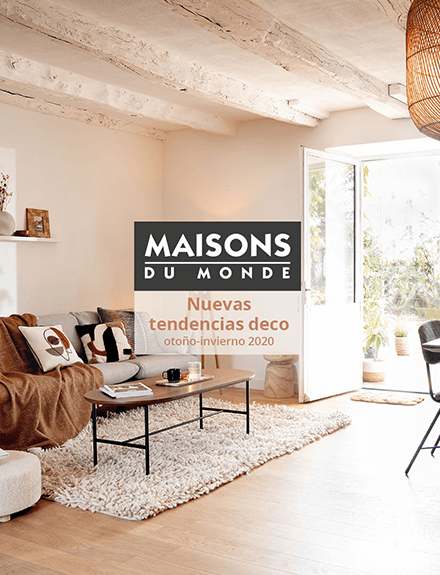 NOVEDADES TENDENCIAS