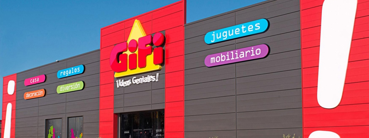 Gifi